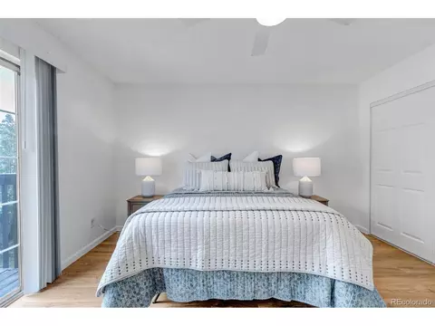 Bedroom - 19284 E Amherst Dr, Aurora, CO 80013 photo 5 of 8