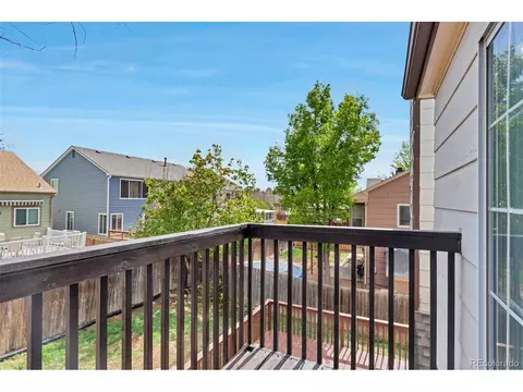 Exterior - 19284 E Amherst Dr, Aurora, CO 80013 photo 5 of 8