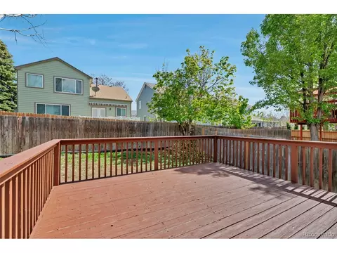 Exterior - 19284 E Amherst Dr, Aurora, CO 80013 photo 6 of 8