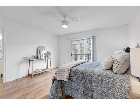 Bedroom - 19284 E Amherst Dr, Aurora, CO 80013 photo 2 of 8