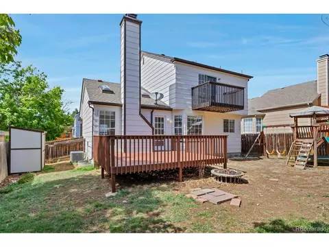 Exterior - 19284 E Amherst Dr, Aurora, CO 80013 photo 8 of 8