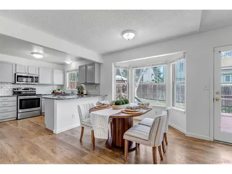 Dining - 19284 E Amherst Dr, Aurora, CO 80013 photo 1 of 2
