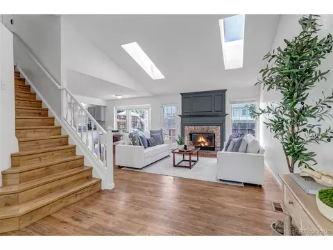Living - 19284 E Amherst Dr, Aurora, CO 80013 photo 1 of 5