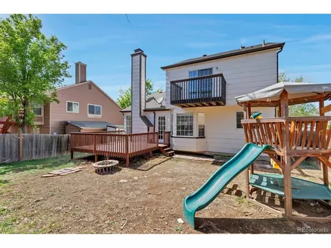 Exterior - 19284 E Amherst Dr, Aurora, CO 80013 photo 7 of 8