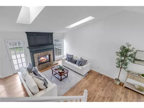 Living - 19284 E Amherst Dr, Aurora, CO 80013 photo 4 of 5