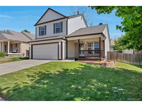 Exterior - 19284 E Amherst Dr, Aurora, CO 80013 photo 3 of 8