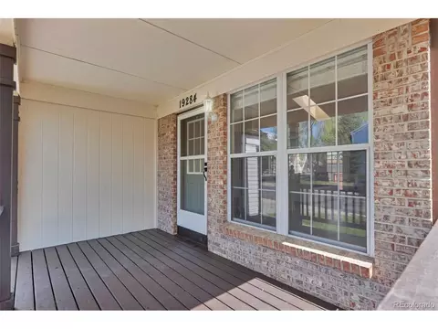 Exterior - 19284 E Amherst Dr, Aurora, CO 80013 photo 4 of 8