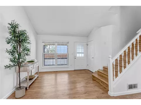 Entry Way - 19284 E Amherst Dr, Aurora, CO 80013 photo 1 of 1
