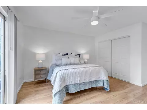 Bedroom - 19284 E Amherst Dr, Aurora, CO 80013 photo 3 of 8
