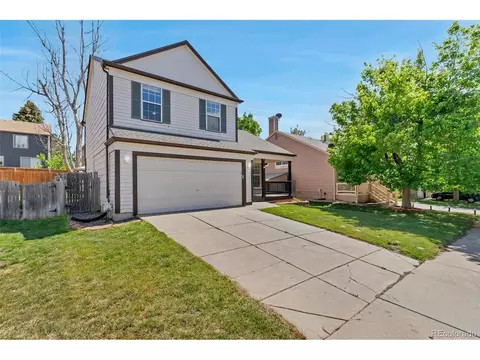 Exterior - 19284 E Amherst Dr, Aurora, CO 80013 photo 2 of 8