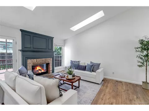 Living - 19284 E Amherst Dr, Aurora, CO 80013 photo 3 of 5