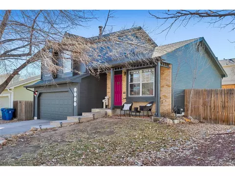 4543 S Richfield St, Aurora, CO 80015