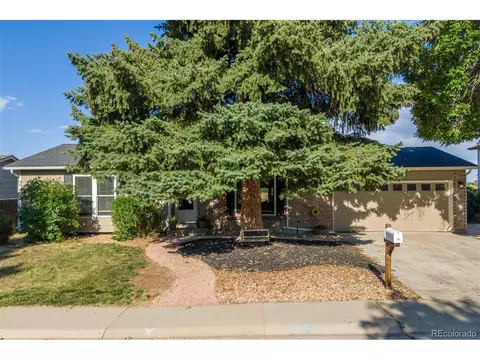 1246 S Telluride St, Aurora, CO 80017