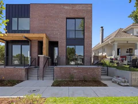 4203 Tejon St, Denver, CO 80211