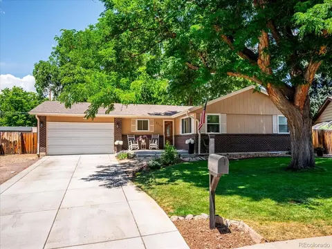 2717 S Upham St, Lakewood, CO 80227