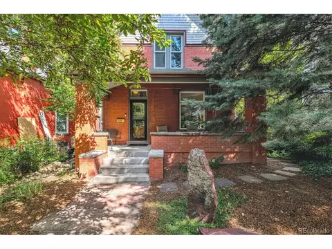 1212 Race St, Denver, CO 80206