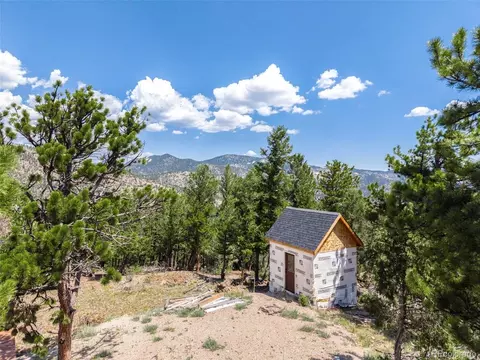 601 Old Glory Rd, Idaho Springs, CO 80452
