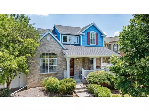 1072 Roslyn St, Denver, CO 80230