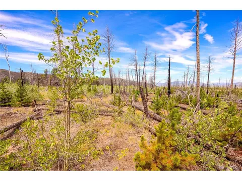 1386 Emery Loop, Fort Garland, CO 81133