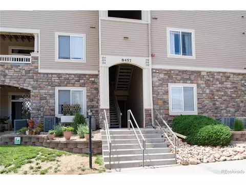 8457 S Hoyt Way #202, Littleton, CO 80128