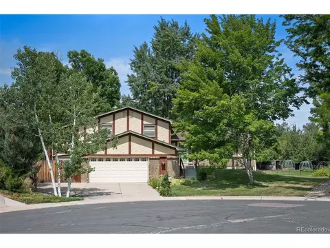 6985 Queen Cir, Arvada, CO 80004