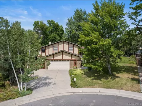 6985 Queen Cir, Arvada, CO 80004 photo 2