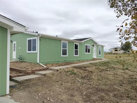 16285 Good Ave, Fort Lupton, CO 80621