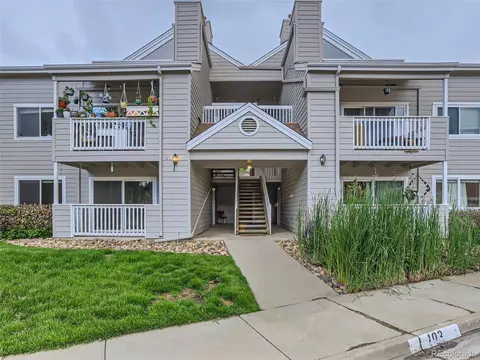 4870 Twin Lakes Rd #5, Boulder, CO 80301