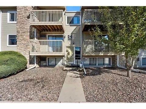 381 S Ames St #C204, Lakewood, CO 80226