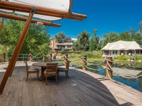 5280 S University Blvd, Greenwood Village, CO 80121
