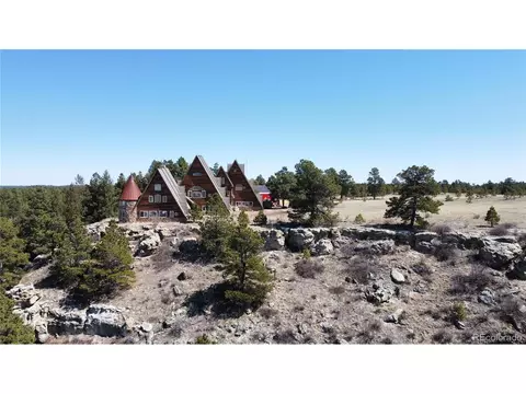 19355 Elbert Rd, Elbert, CO 80106