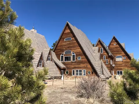 19355 Elbert Rd, Elbert, CO 80106 photo 4