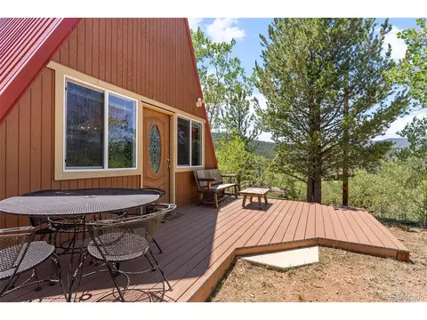 167 Hall Rd, Bailey, CO 80421 photo 4