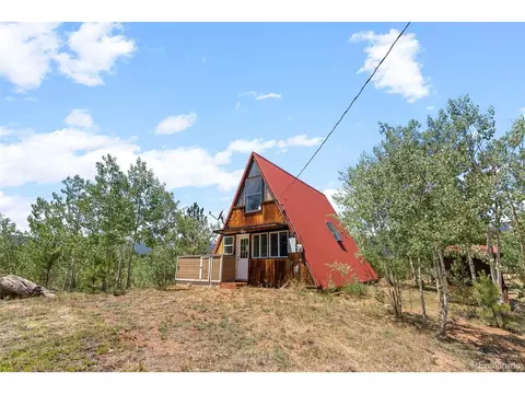 167 Hall Rd, Bailey, CO 80421 photo 26