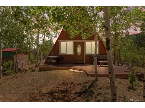 167 Hall Rd, Bailey, CO 80421 photo 1