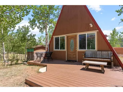 167 Hall Rd, Bailey, CO 80421 photo 5