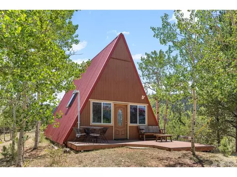 167 Hall Rd, Bailey, CO 80421 photo 3