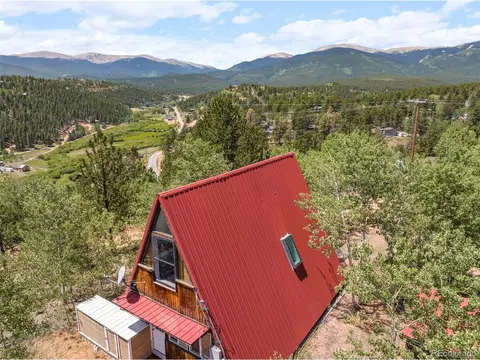 167 Hall Rd, Bailey, CO 80421 photo 29