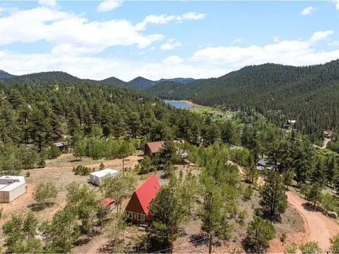 167 Hall Rd, Bailey, CO 80421 photo 32