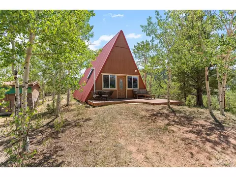 167 Hall Rd, Bailey, CO 80421 photo 2