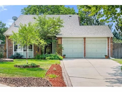 7993 S Trenton St, Centennial, CO 80112