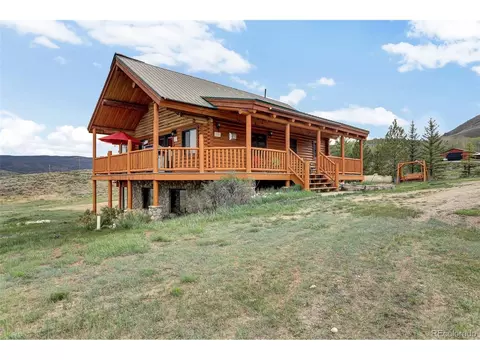 131 Gcr 566, Granby, CO 80446