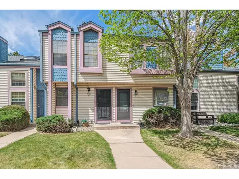 16104 E Alaska Pl #D, Aurora, CO 80017