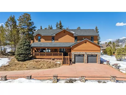 30 Grey Fox Ln, Dillon, CO 80435 photo 1