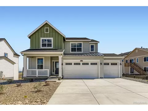 39776 Gibson St, Elizabeth, CO 80107