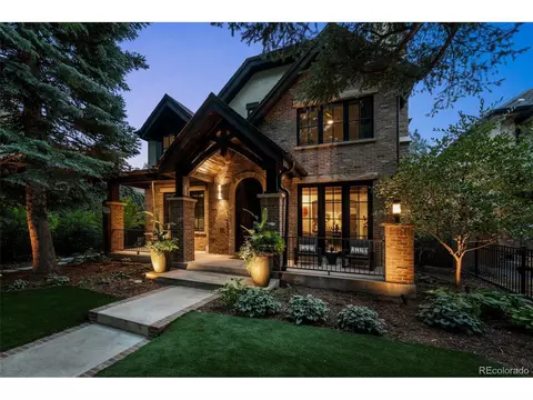 1145 S Fillmore St, Denver, CO 80210