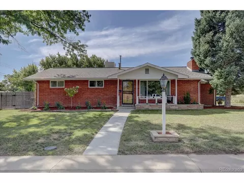 10580 W 18th Ave, Lakewood, CO 80215