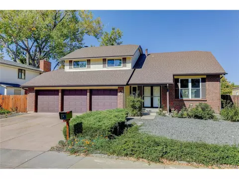 3409 S Ouray Way, Aurora, CO 80013