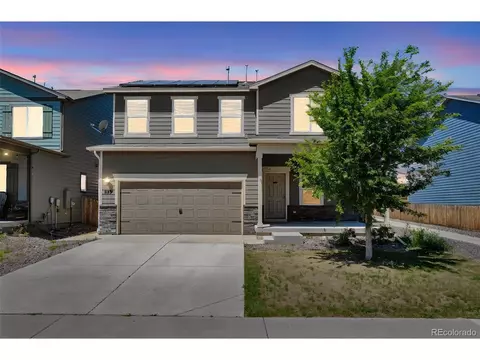 359 Maple St, Bennett, CO 80102