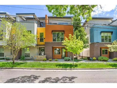 2134 N Clay St, Denver, CO 80211